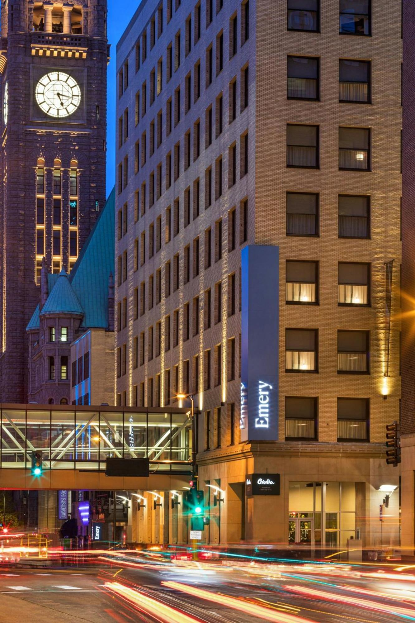 Emery Hotel, Autograph Collection 4*