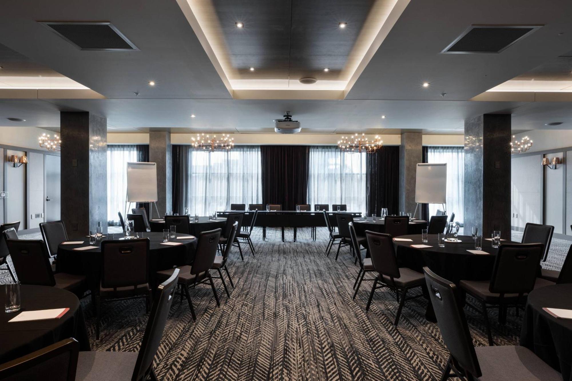 Hotel Elliot Park Hotel, Autograph Collection 4*