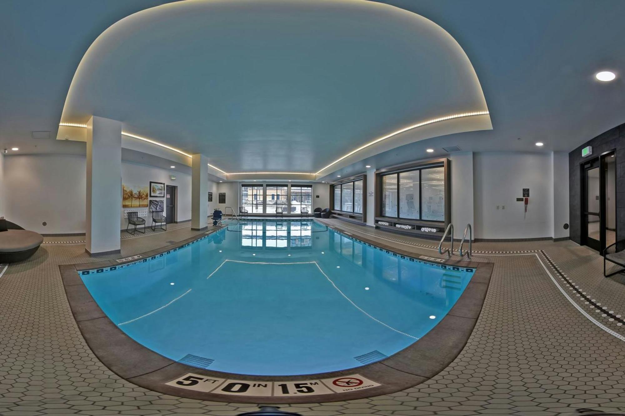 Renaissance Hotel, The Depot 4* Minneapolis