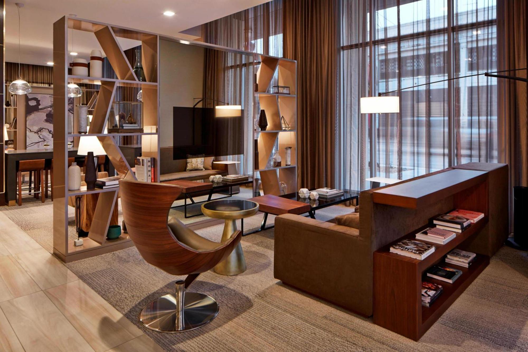 Ac Hotel By Marriott Minneapolis Downtown Hotel 4*