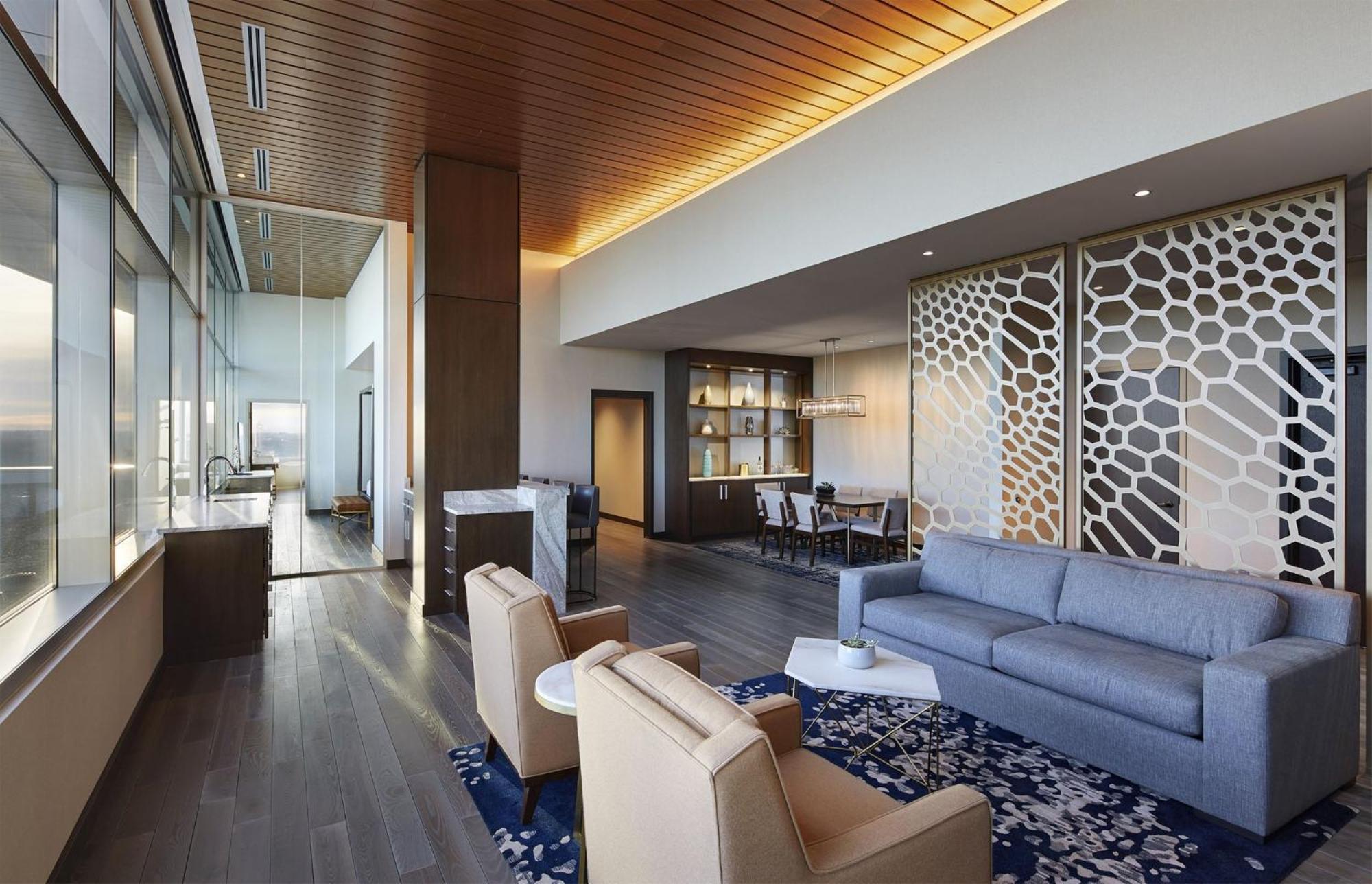 Intercontinental - St. Paul Airport By Ihg 3*