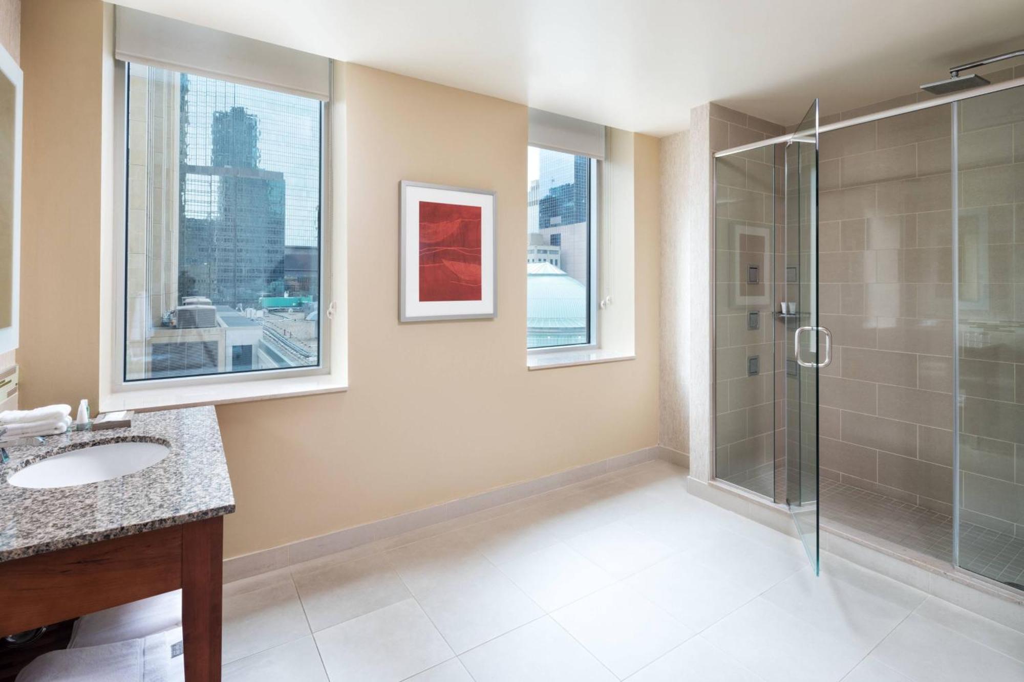 The Westin Hotel Minneapolis
