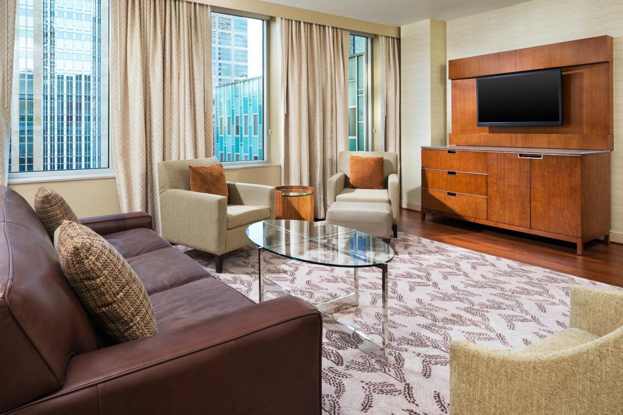 The Westin 4* Minneapolis
