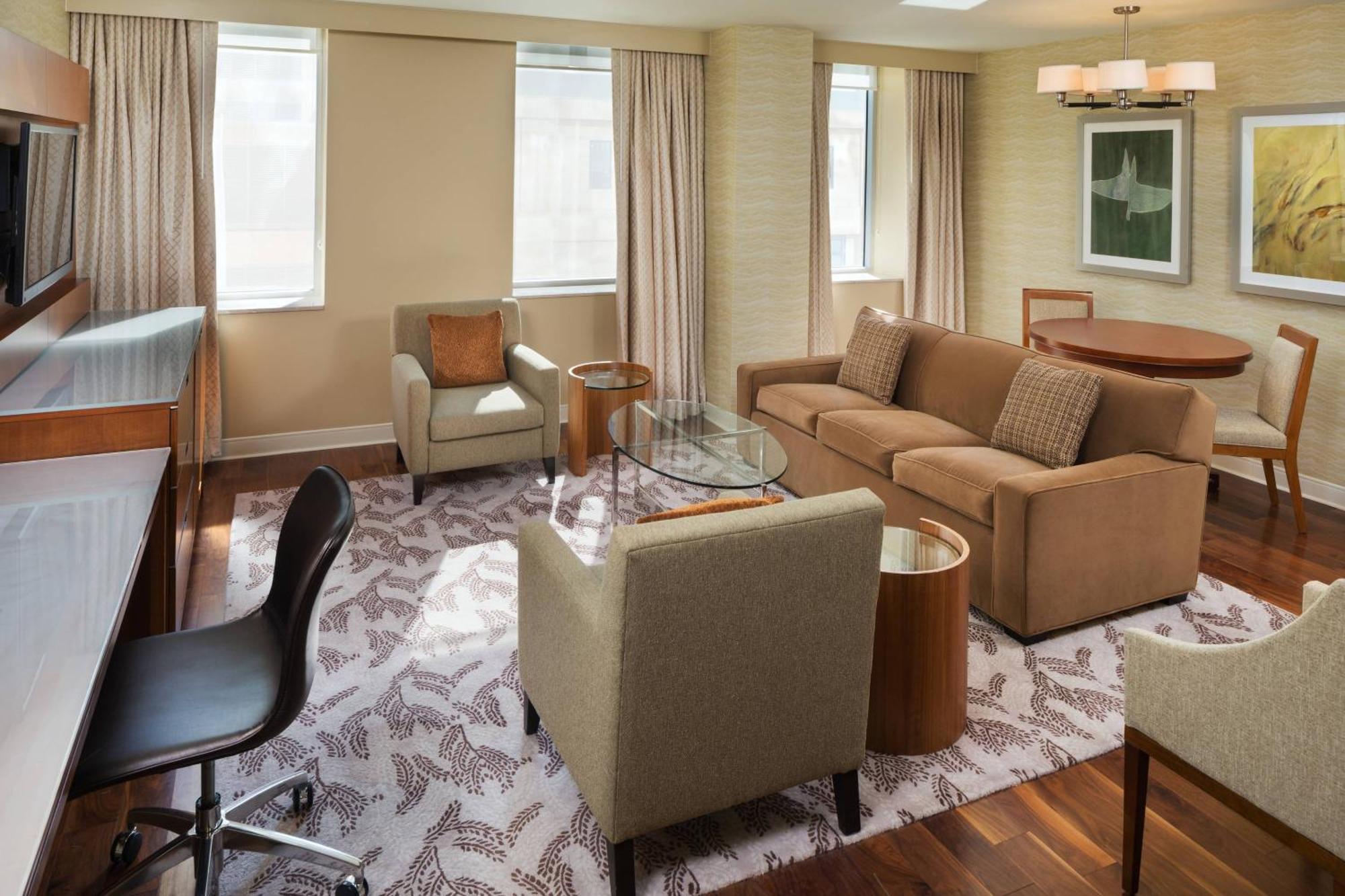 The Westin Hotel 4*