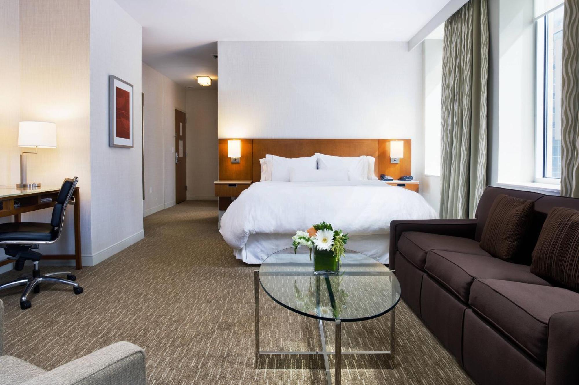 The Westin Hotel Minneapolis