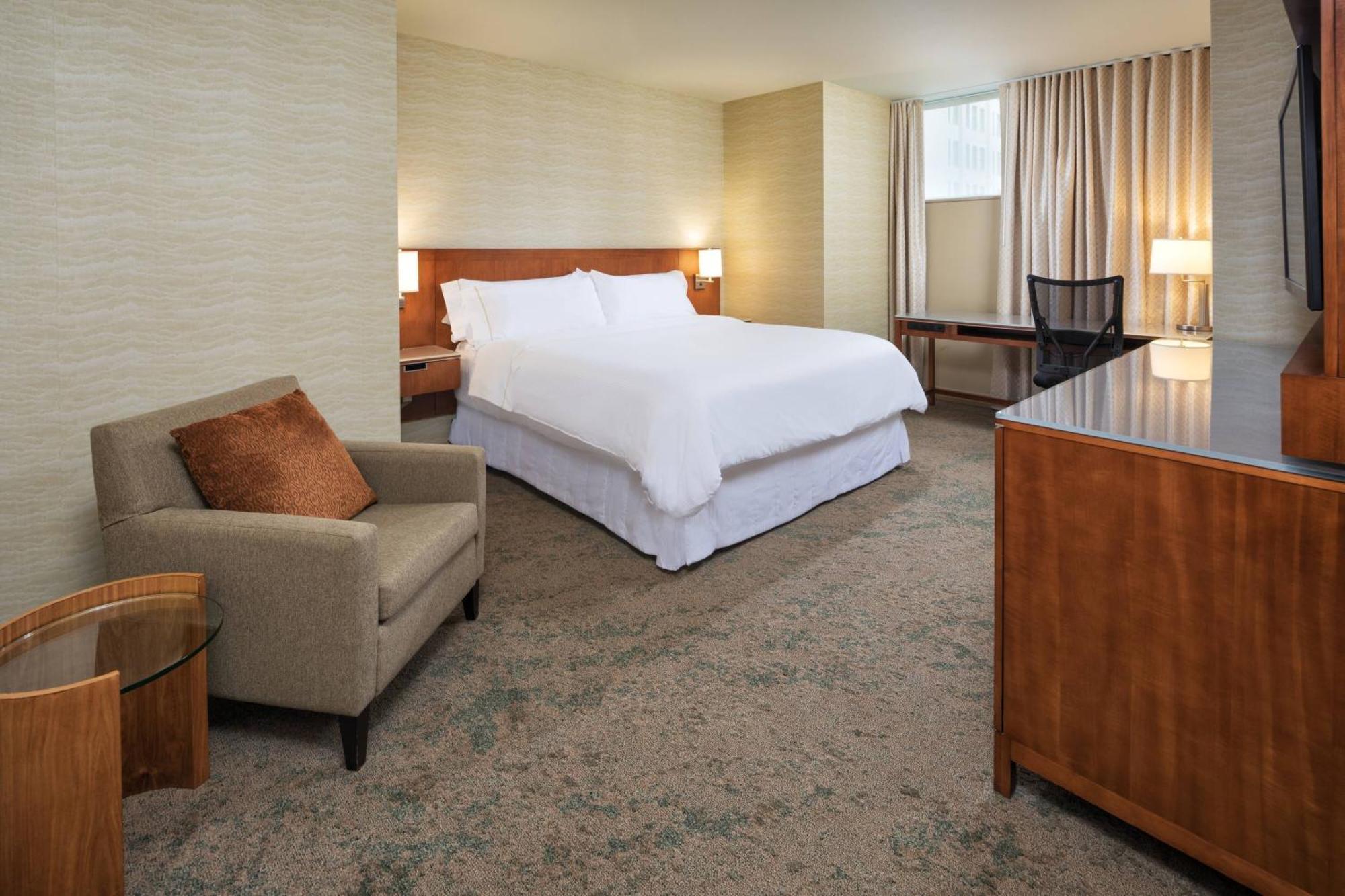 The Westin 4* Minneapolis