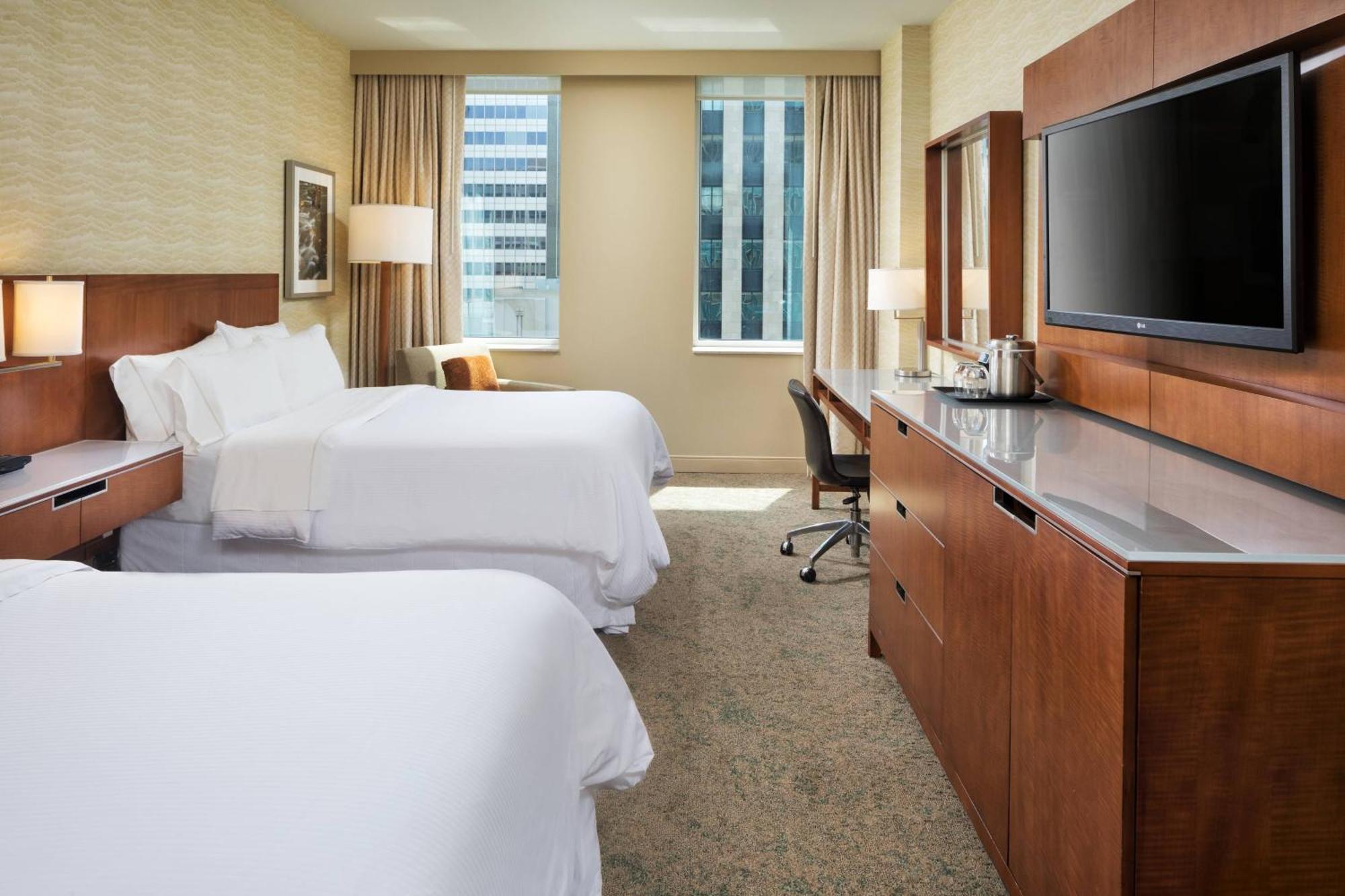 The Westin