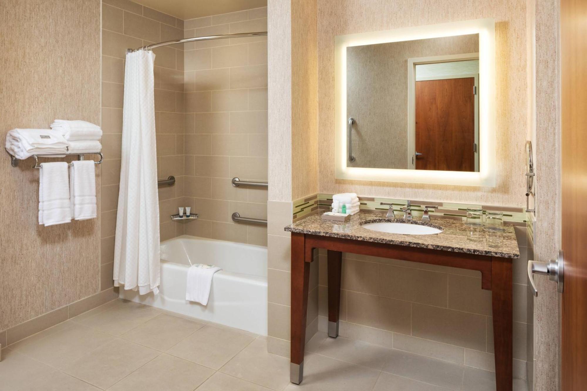 The Westin Hotel 4*