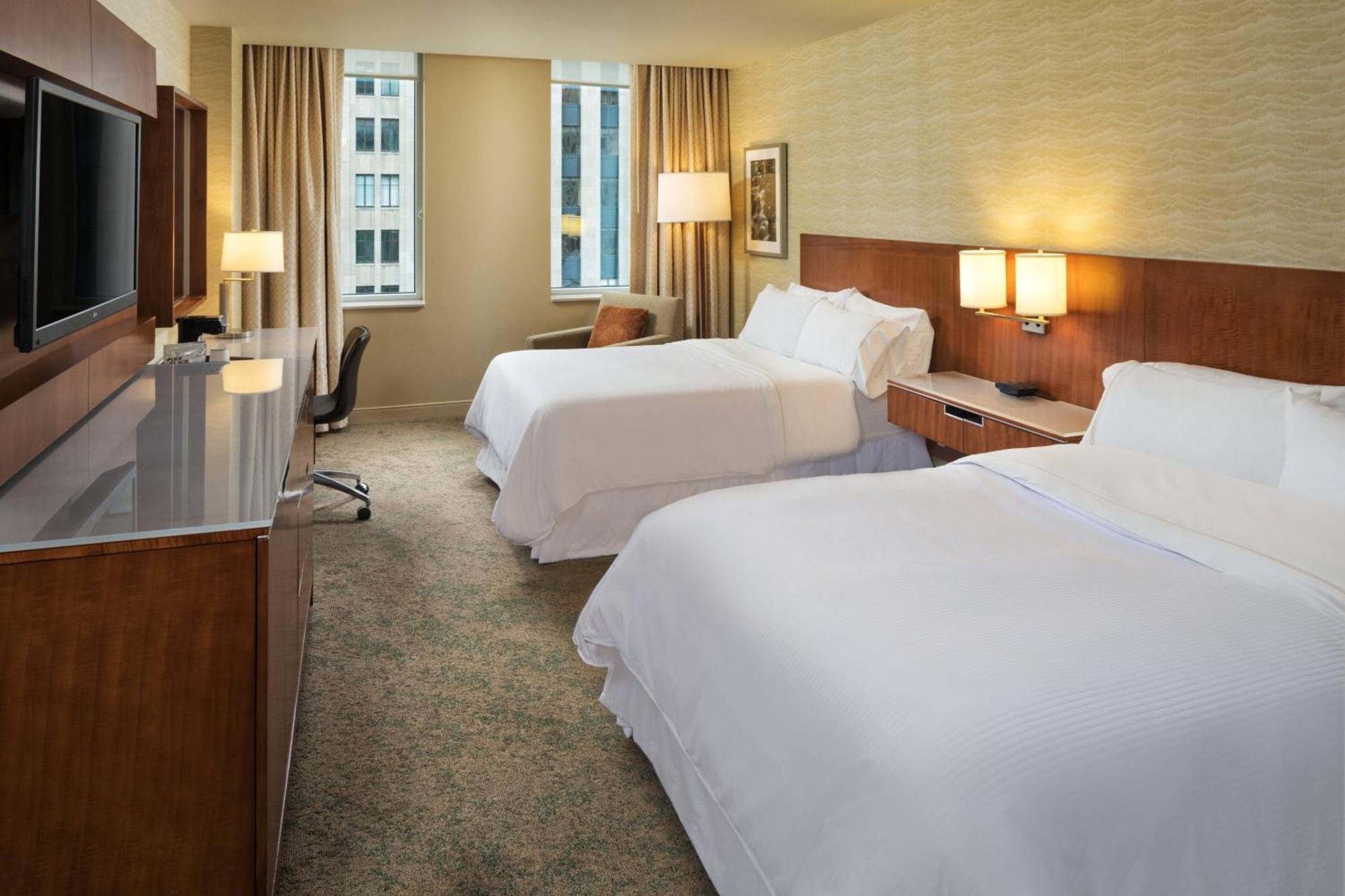 The Westin 4*