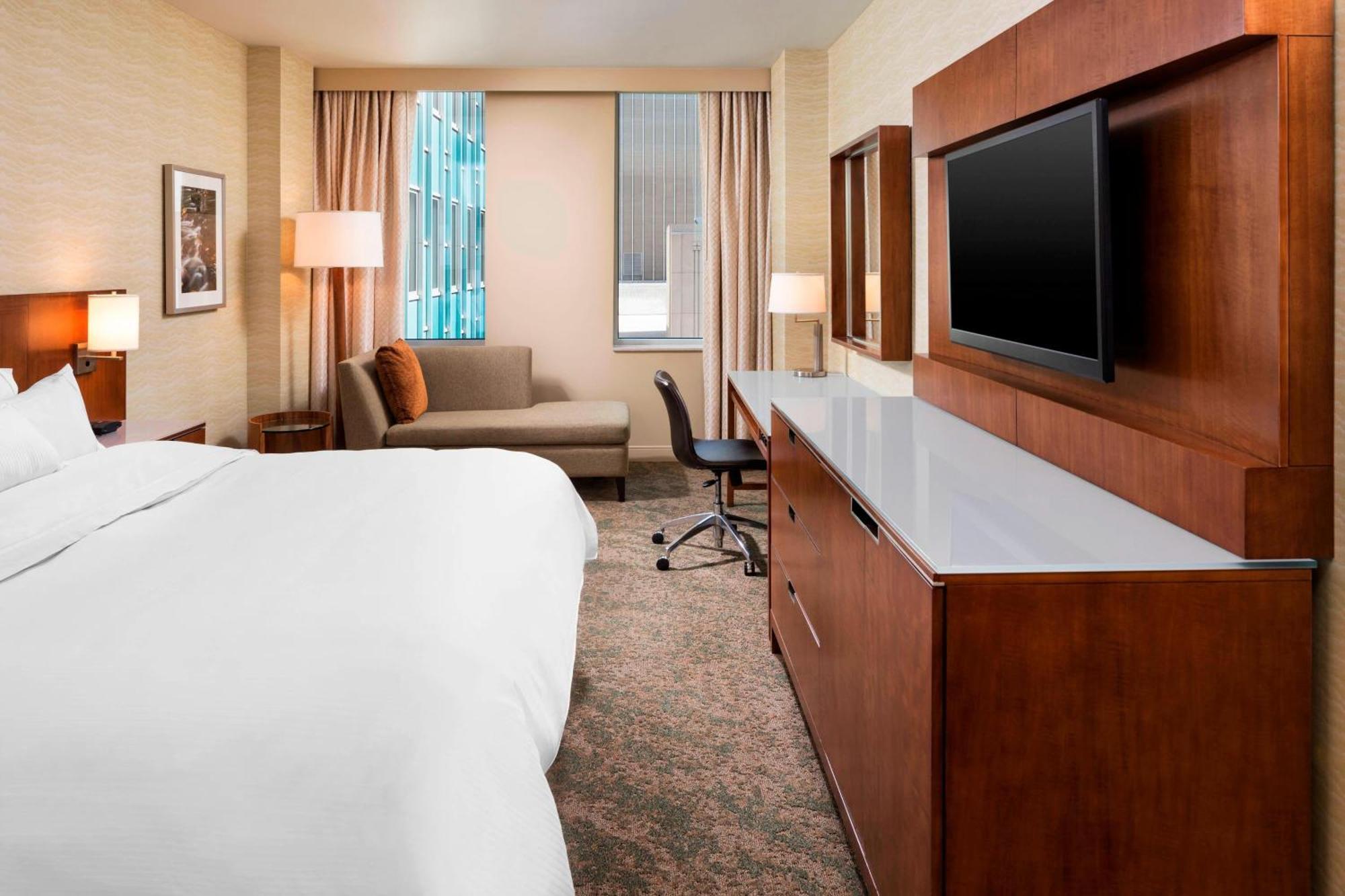 The Westin 4* Minneapolis