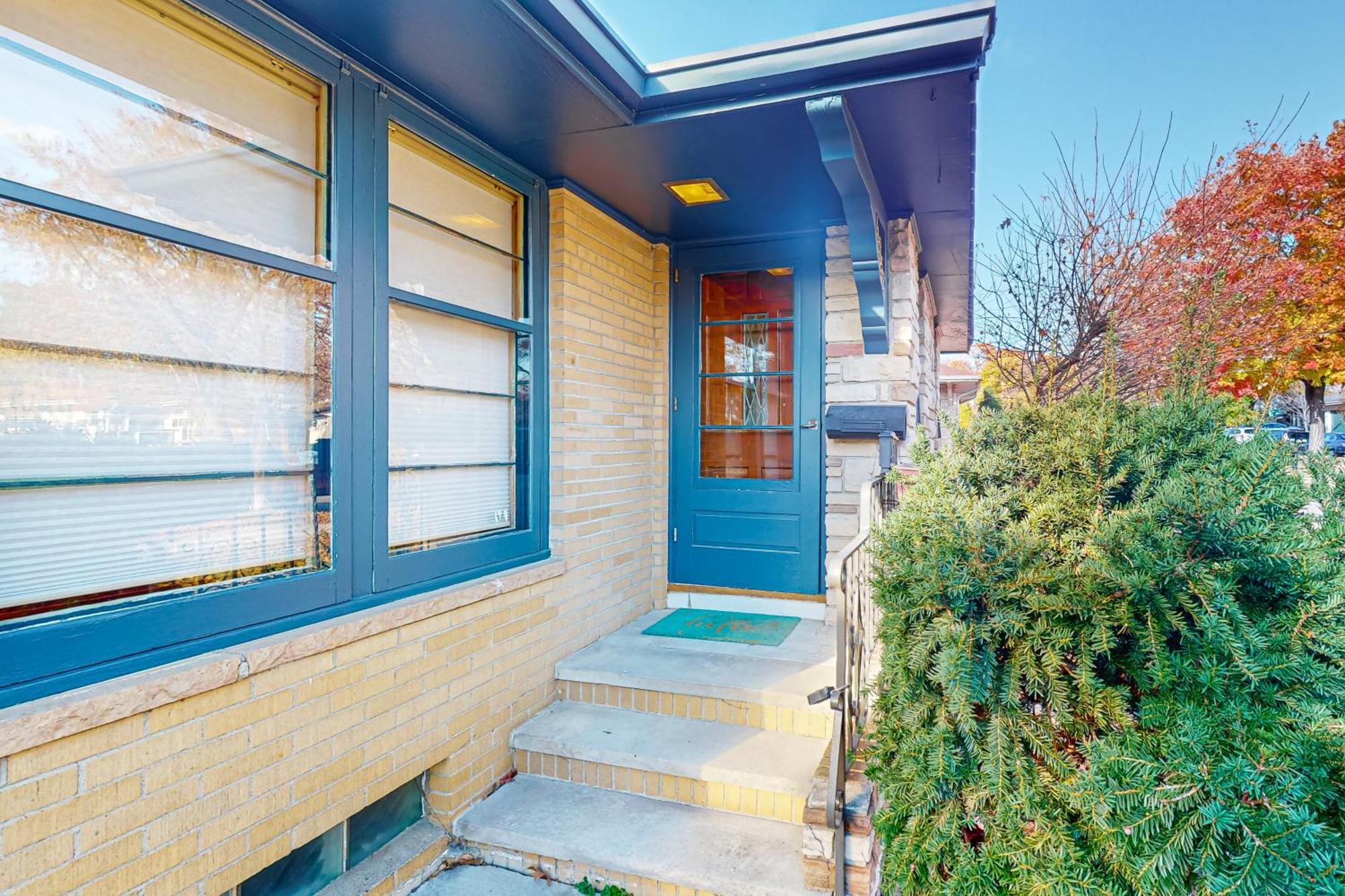 The Urban Oasis Holiday home Minneapolis