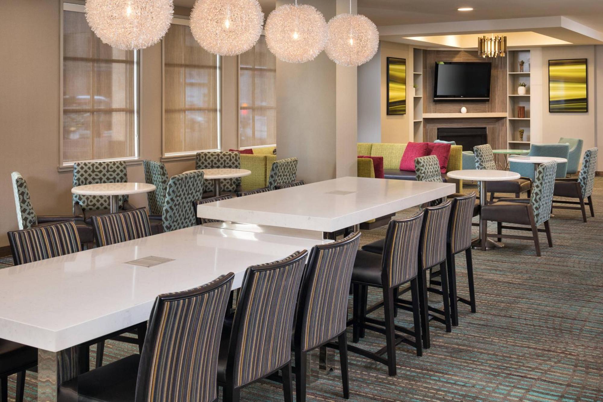 Downtown/city Center Hotel