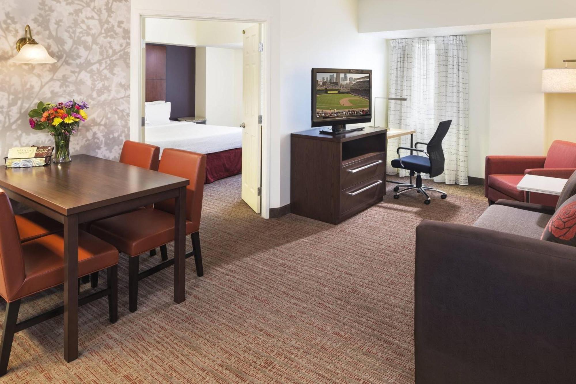 Downtown/city Center 4* Minneapolis