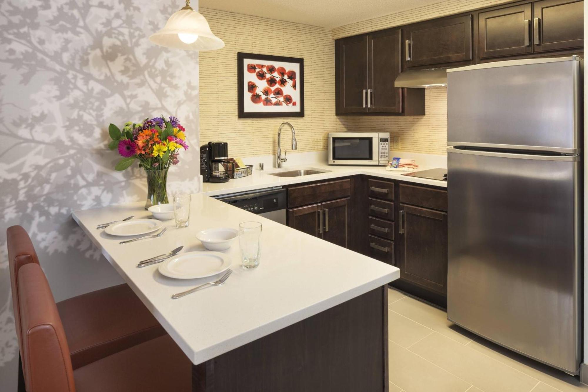 Downtown/city Center Hotel