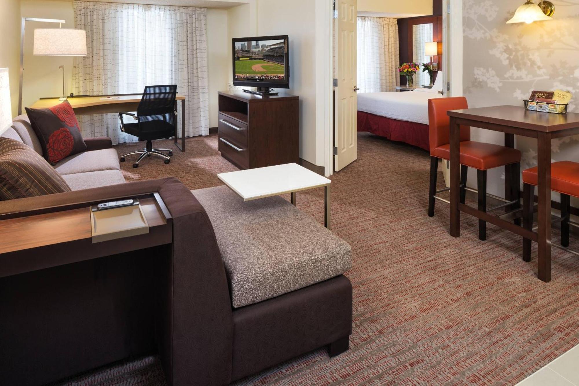 Downtown/city Center Hotel 4*