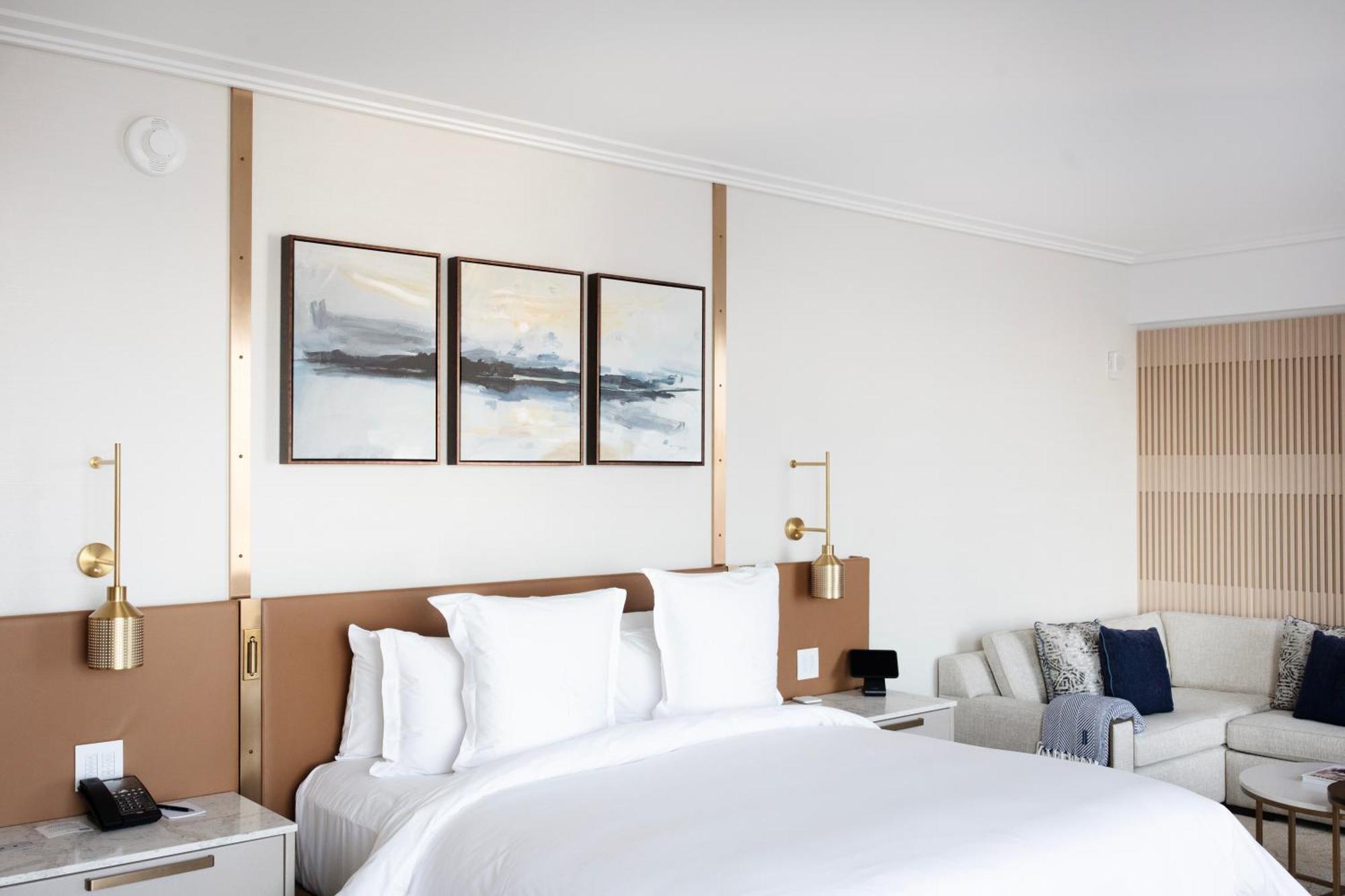Four Seasons Hotel Minneapolis