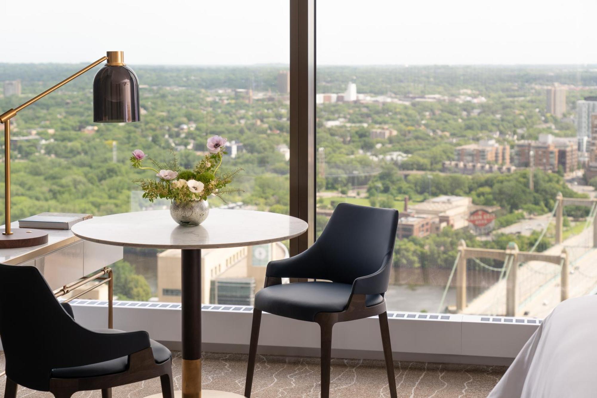 Four Seasons Hotel