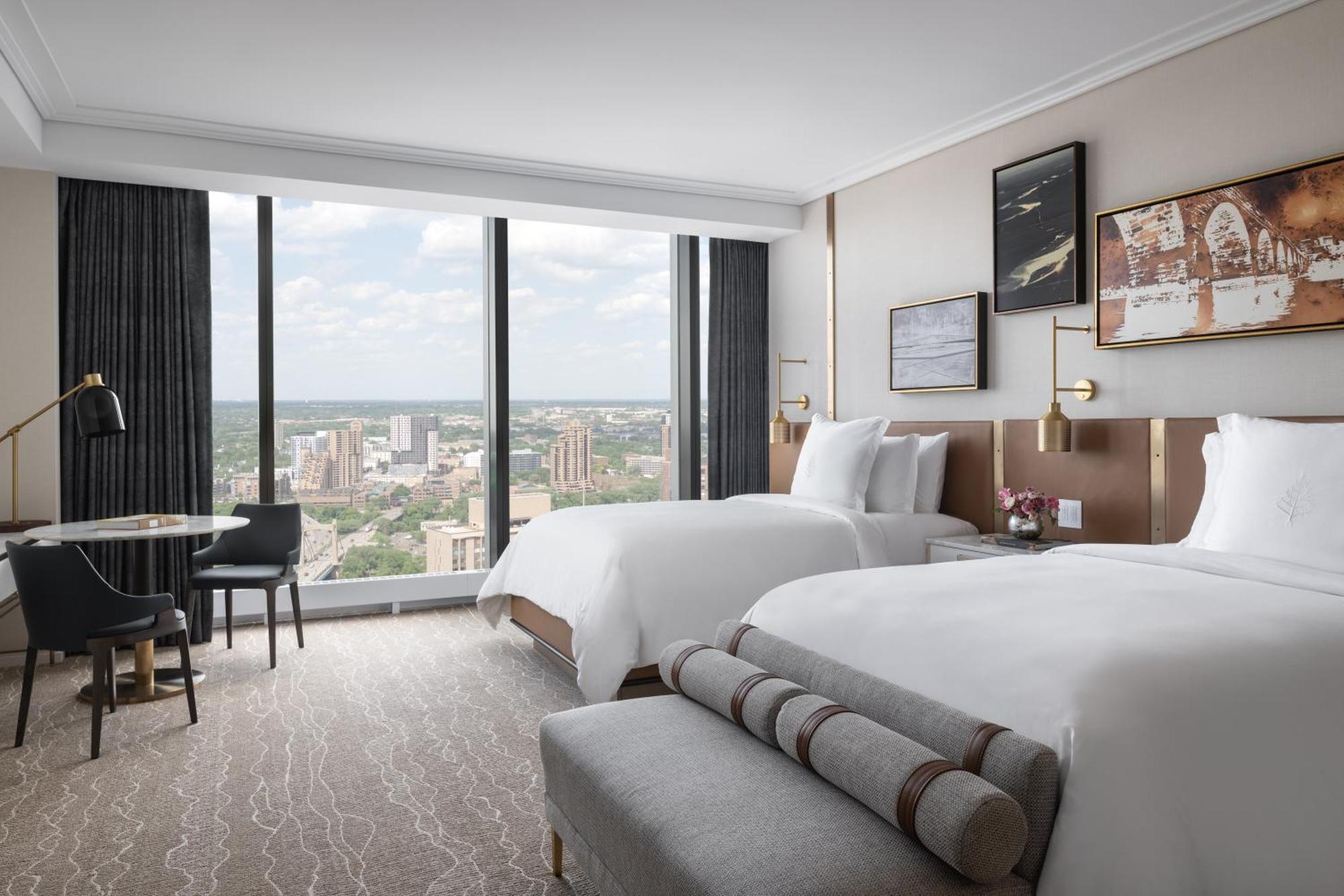 Four Seasons Minneapolis