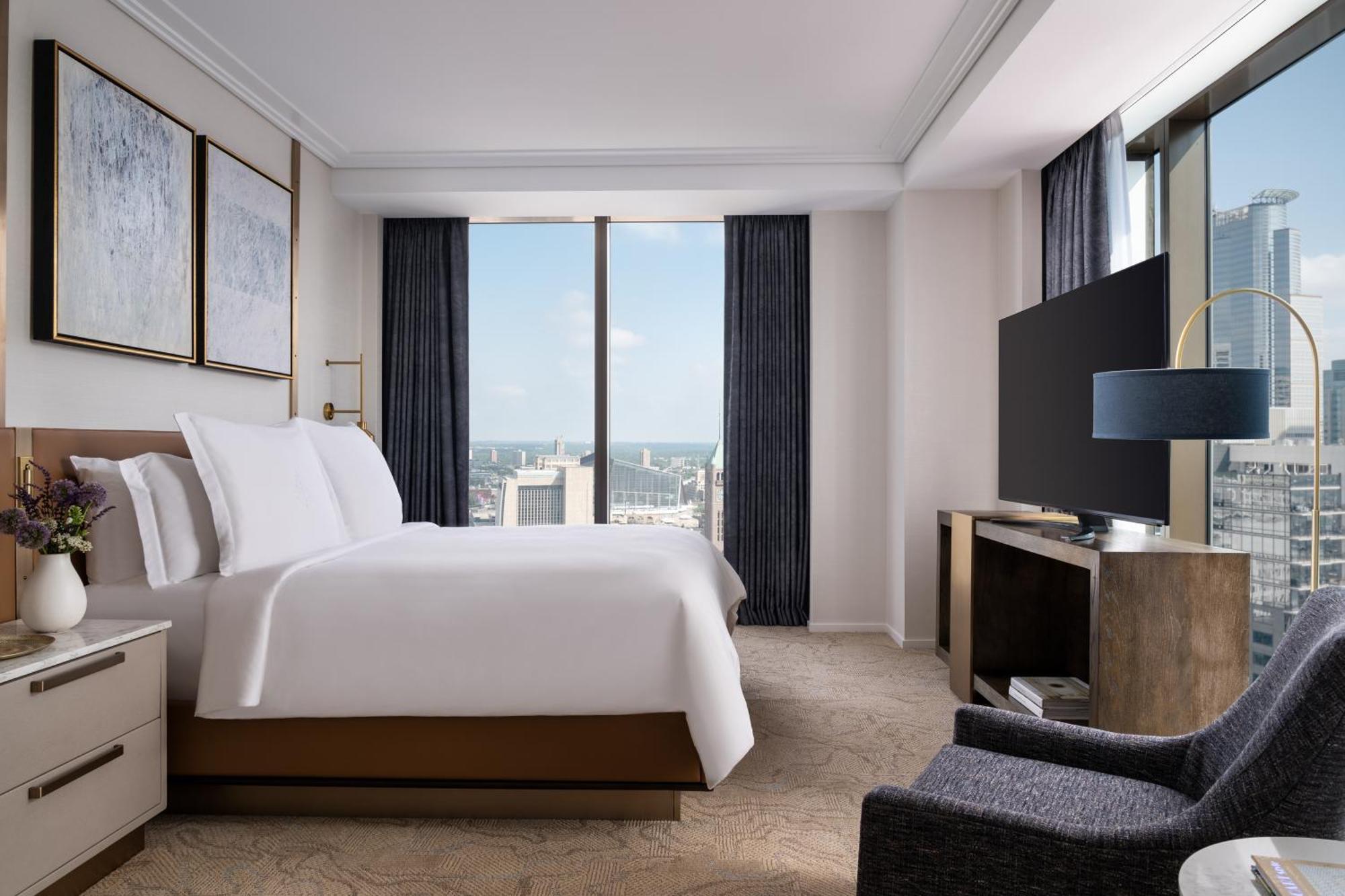 Four Seasons Hotel