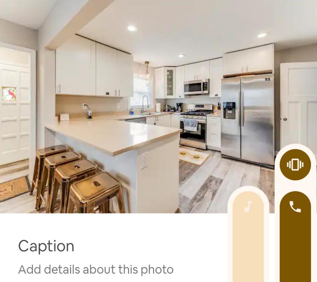 Entire Four Bedrooms House Close To Downtown Minneapolis, U Of M Us Bank Stadium Holiday home *
