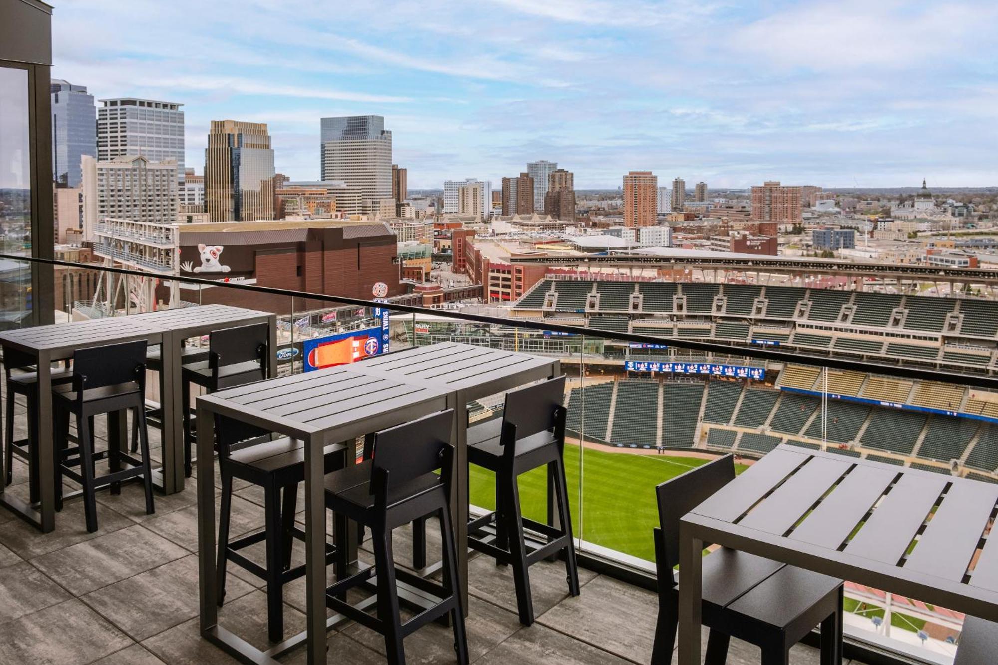 Aparthotel Sonder North Loop Green Apartments North Loop *