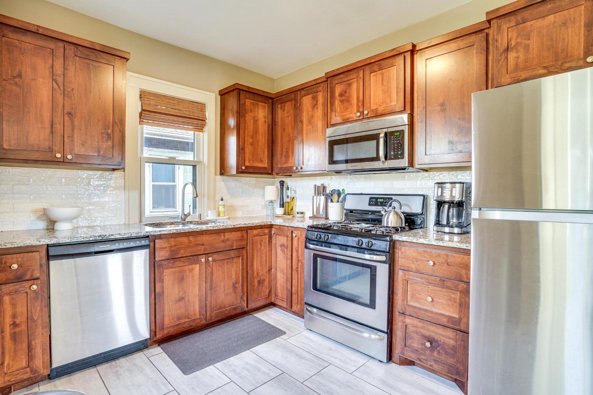 Holiday home Walk To And Nokomis Home! Minneapolis