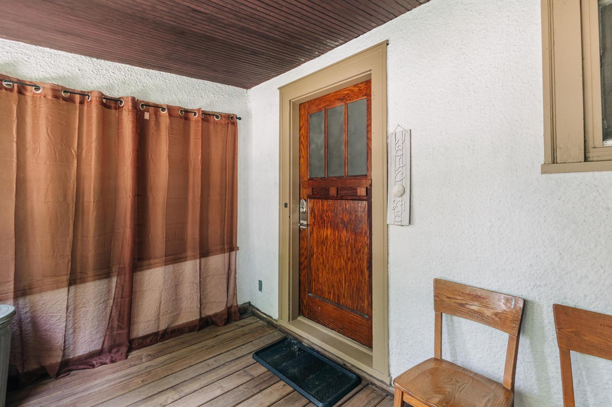 Minnehaha Falls Hideaway Holiday home *