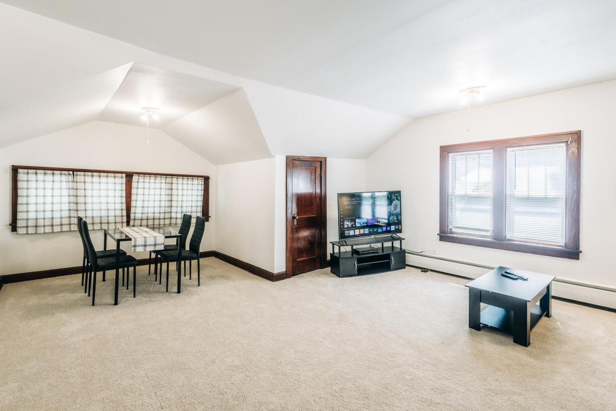 Minnehaha Falls Hideaway Holiday home