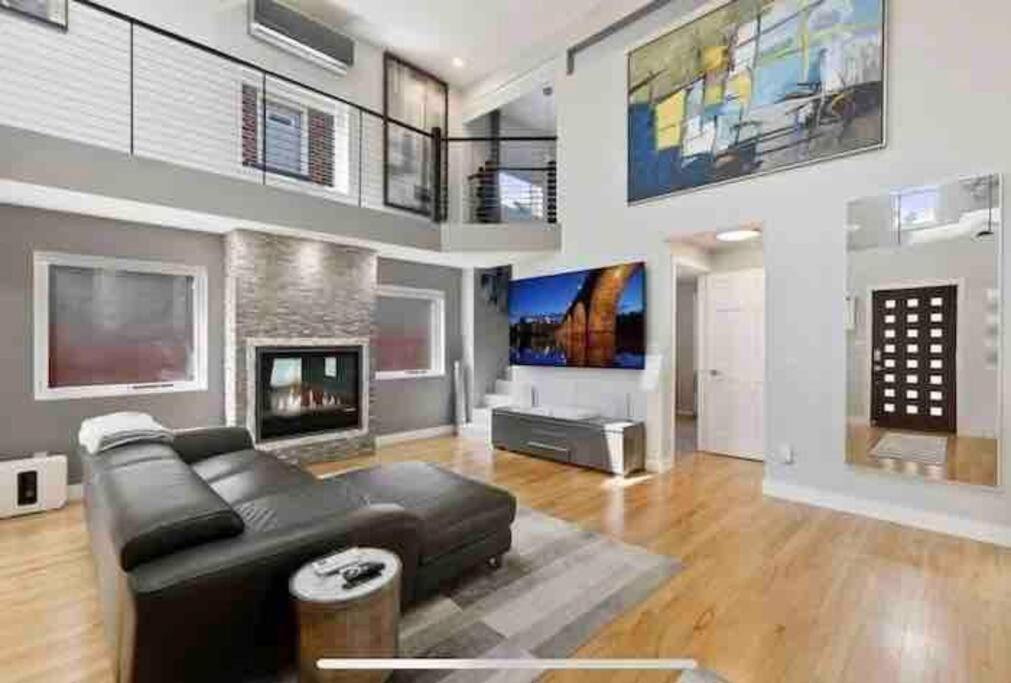 Tangletown 3 Bedroom Lux