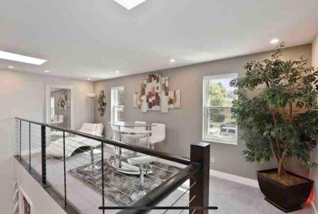 Tangletown 3 Bedroom Lux Holiday home *