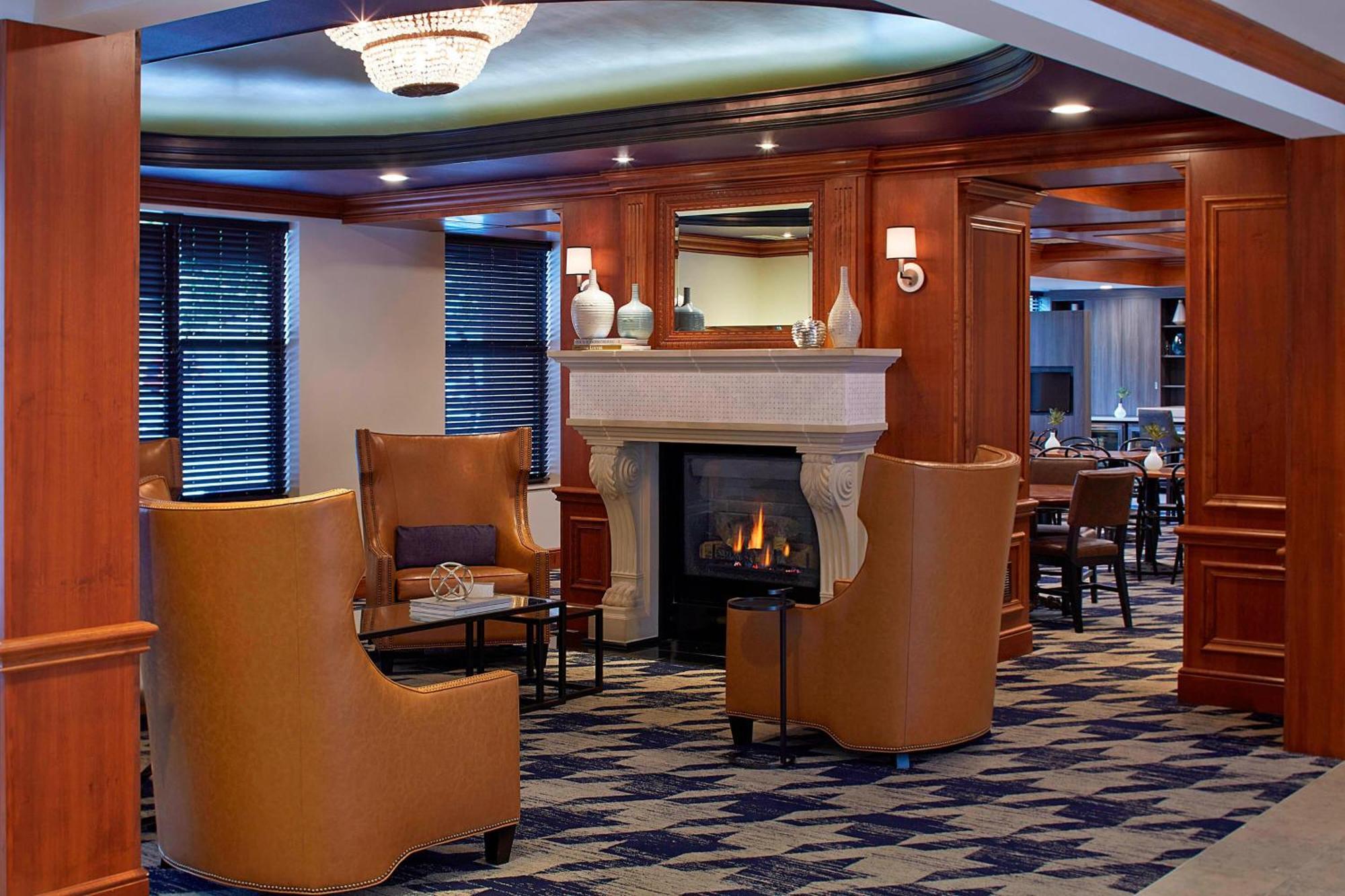 Downtown At The Depot Hotel 4*