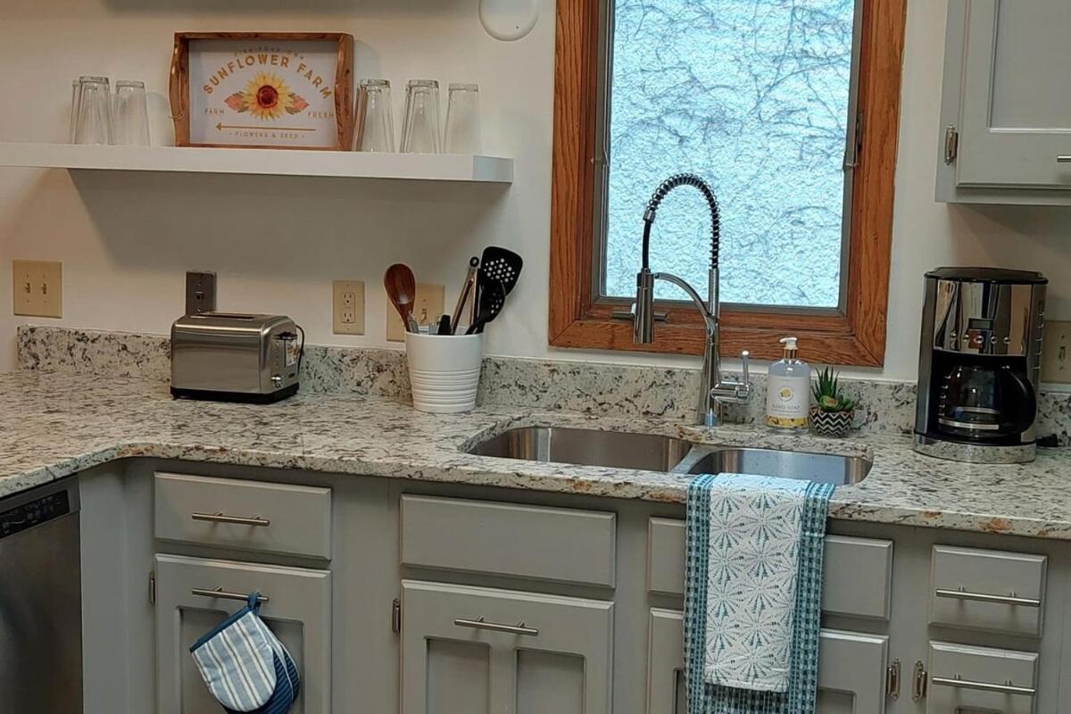 South Tangletown Charm Holiday home *