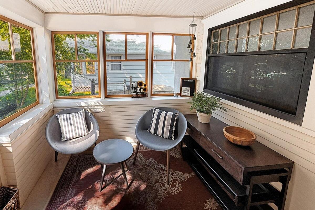 South Tangletown Charm Holiday home *
