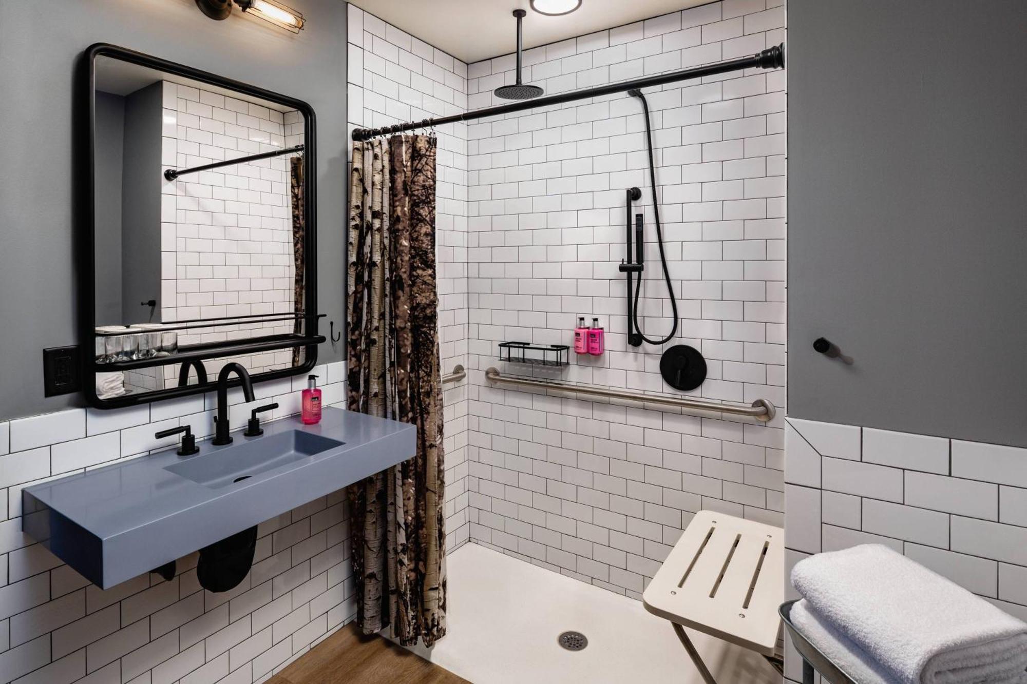 Moxy Downtown Minneapolis