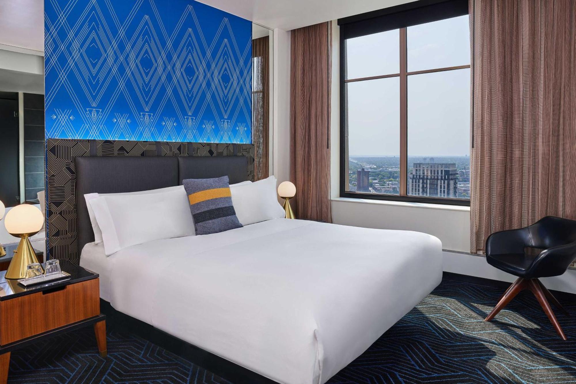 W - The Foshay Minneapolis