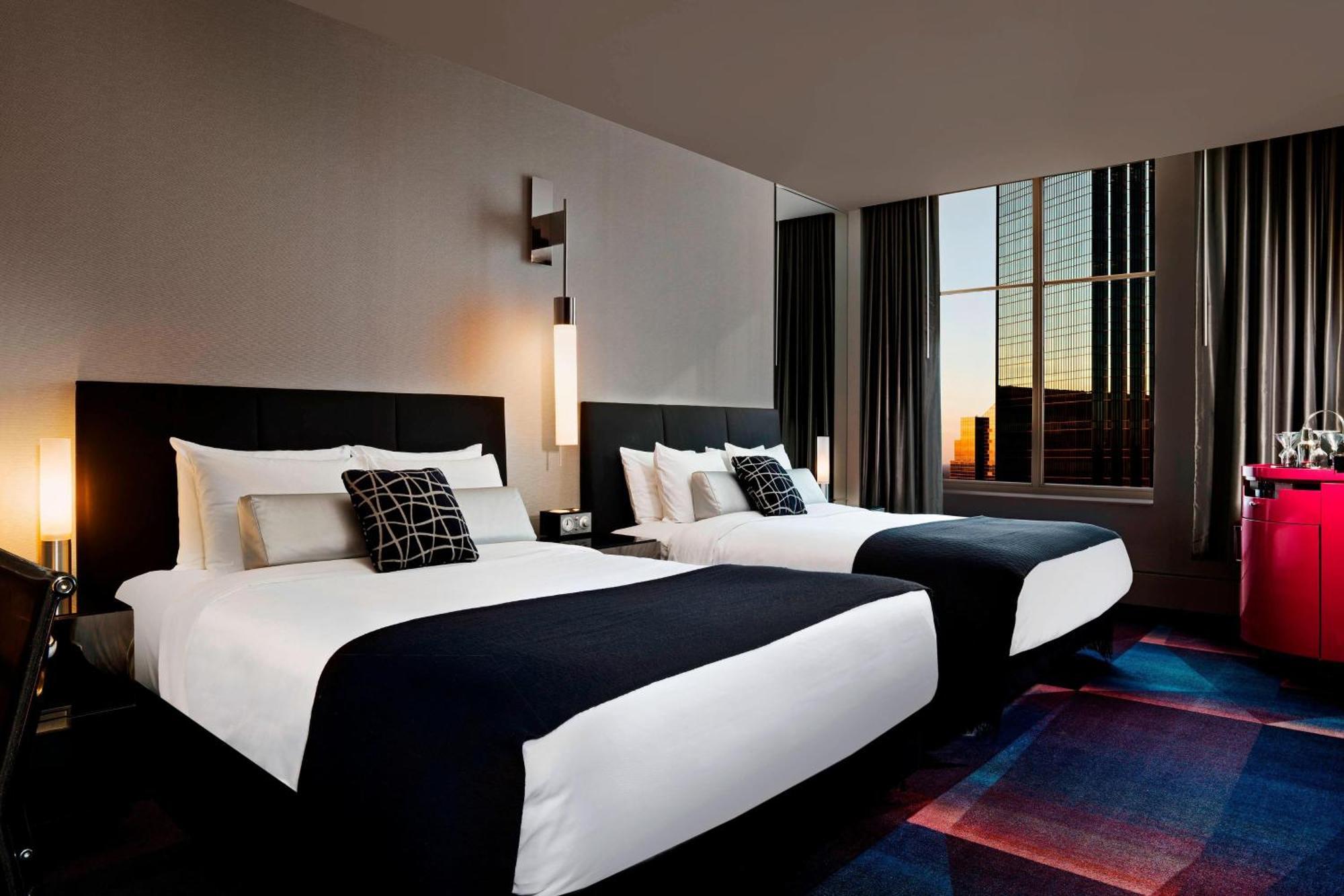 W - The Foshay Hotel Minneapolis