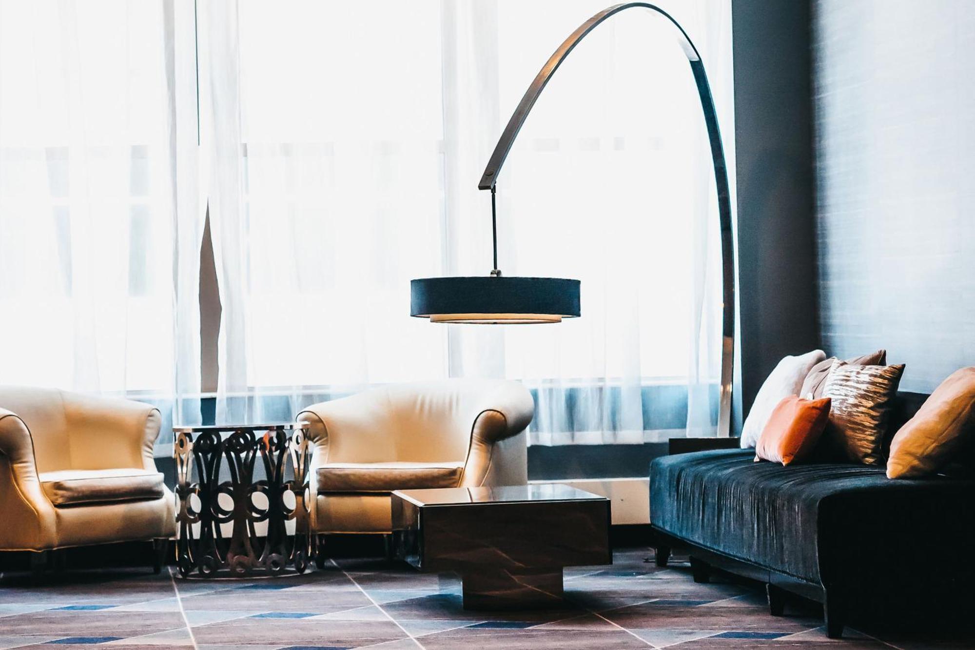 W - The Foshay Hotel