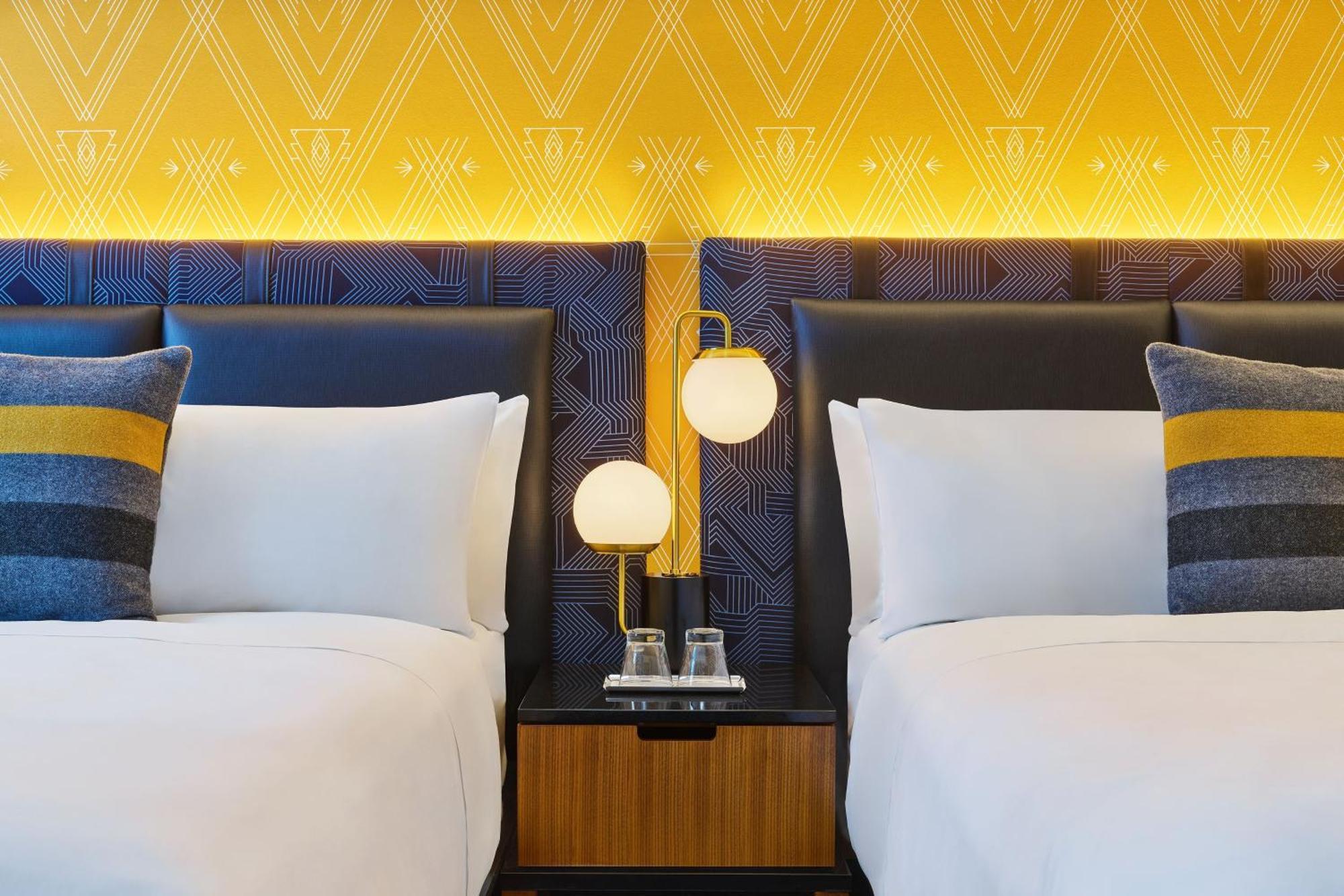 W - The Foshay Hotel Minneapolis
