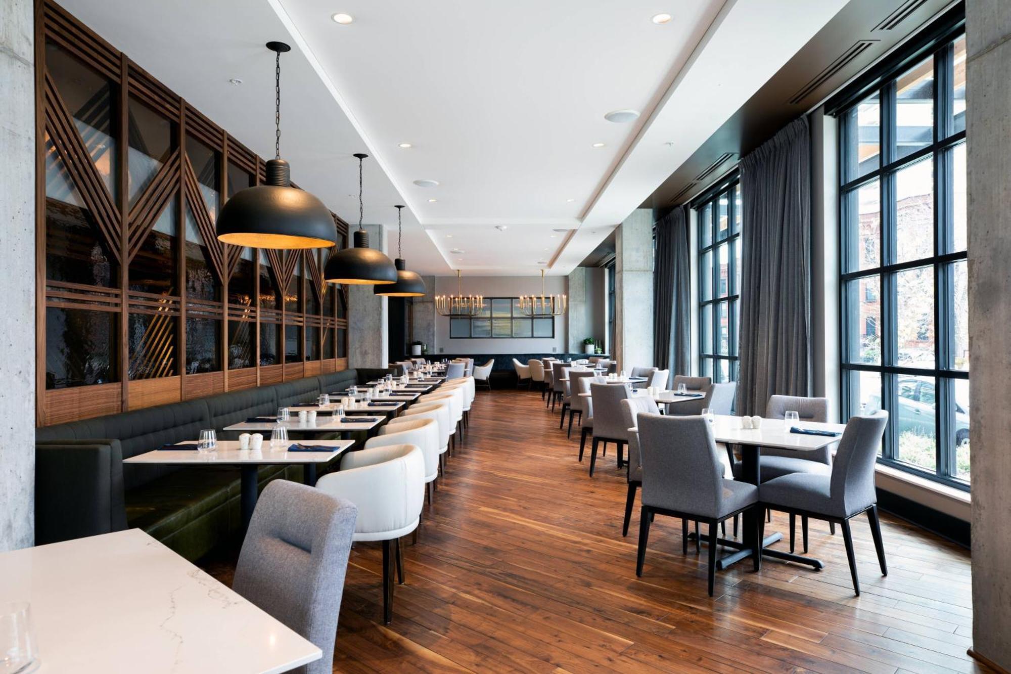 Elliot Park Hotel, Autograph Collection Hotel Minneapolis
