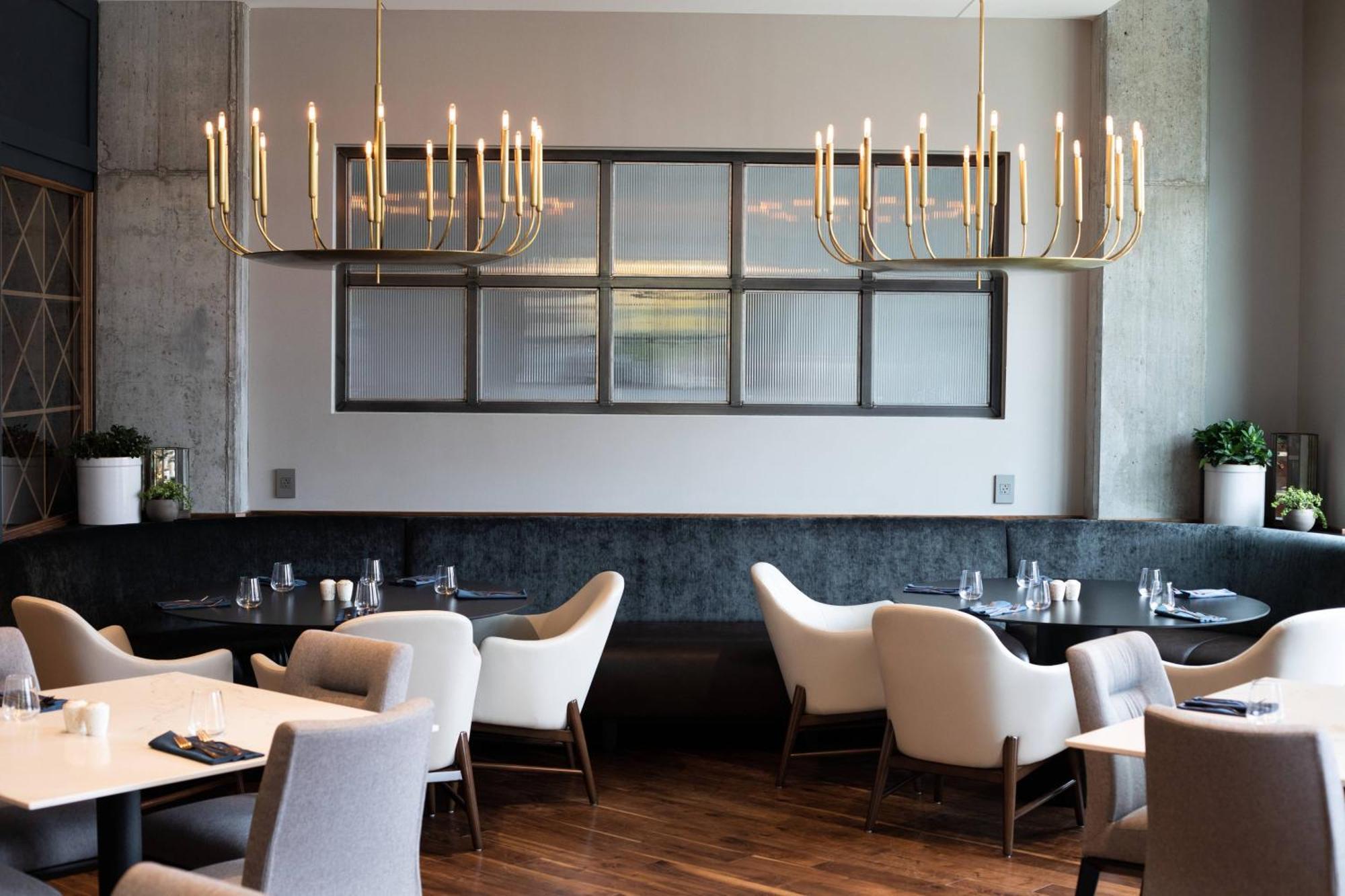 Elliot Park Hotel, Autograph Collection 4*