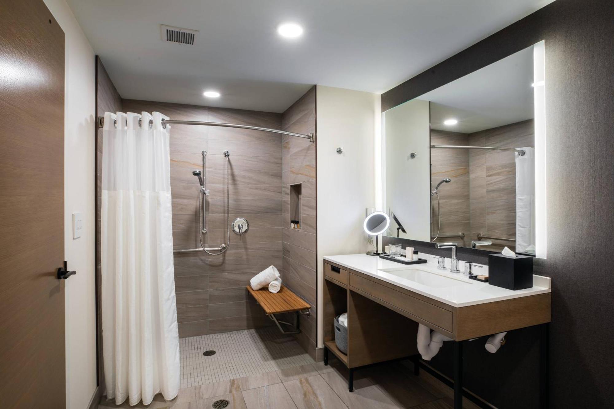 Hotel Elliot Park Hotel, Autograph Collection 4*