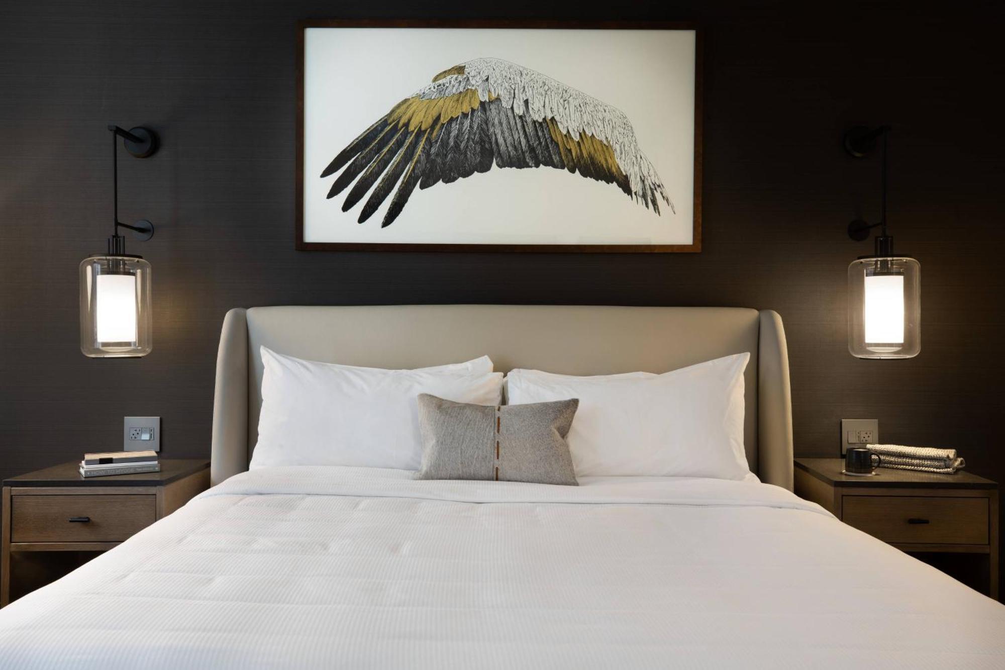 Hotel Elliot Park Hotel, Autograph Collection Minneapolis