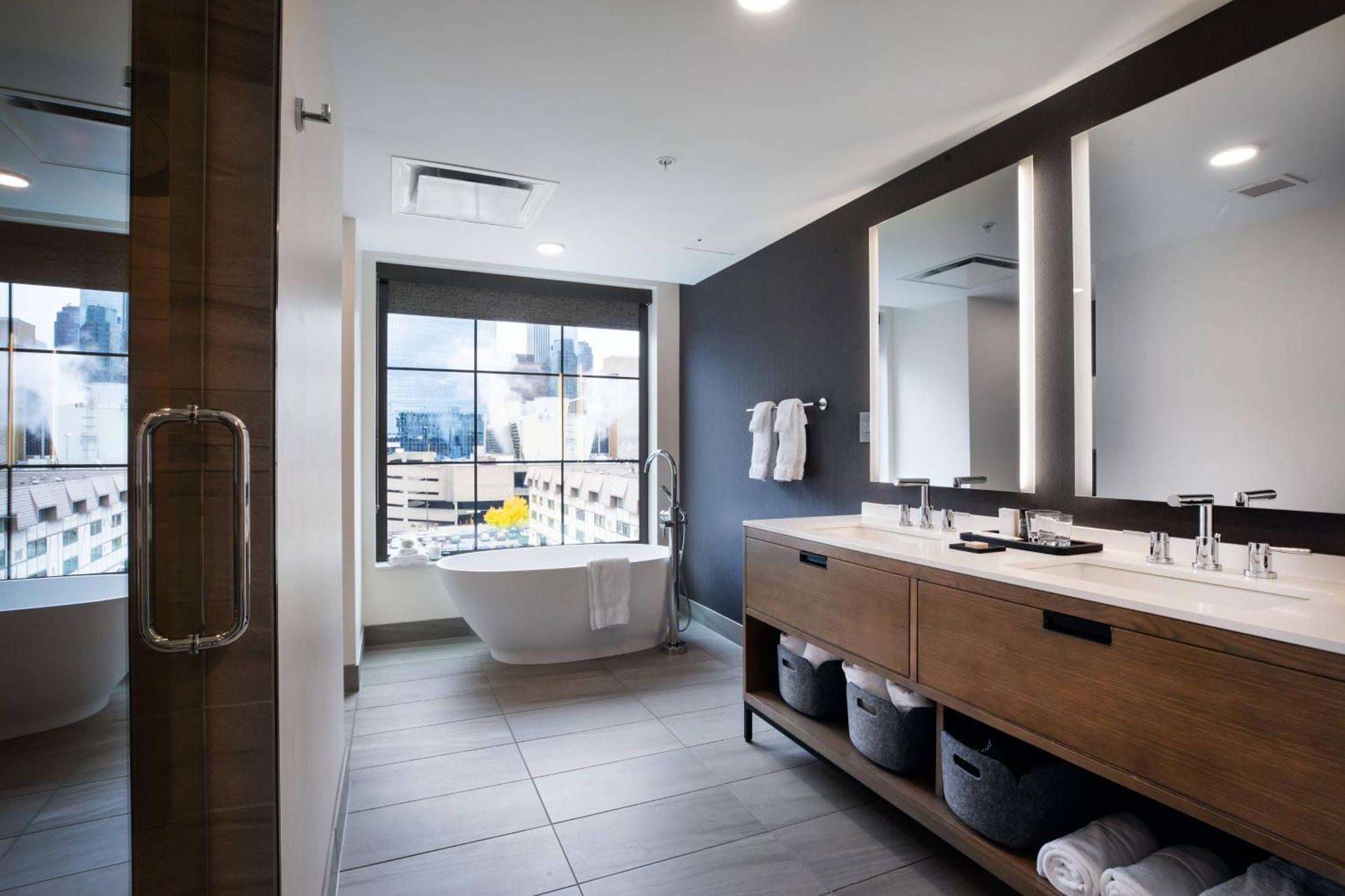 Elliot Park Hotel, Autograph Collection 4*