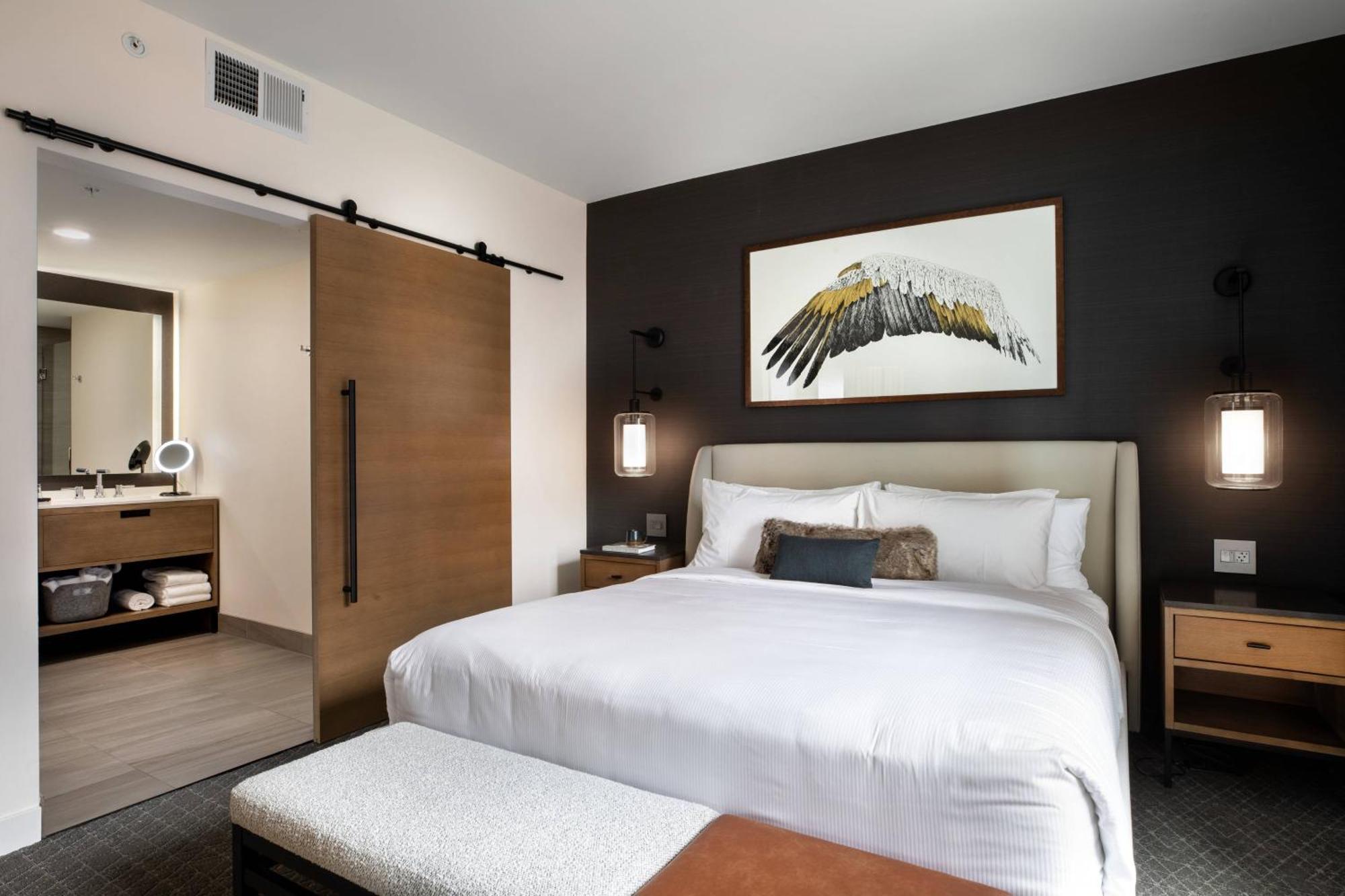 Elliot Park Hotel, Autograph Collection Hotel