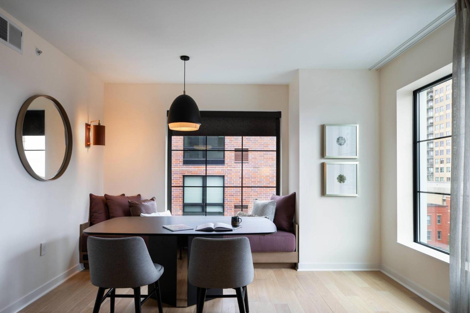 Elliot Park Hotel, Autograph Collection Hotel 4*