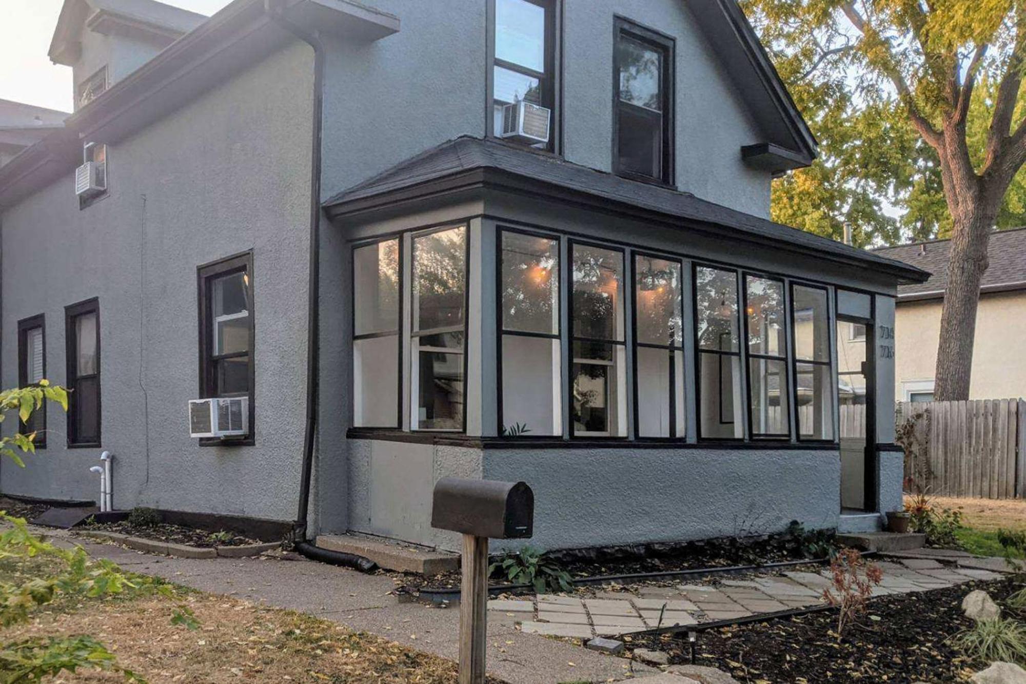 Albergue The Madison House Minneapolis