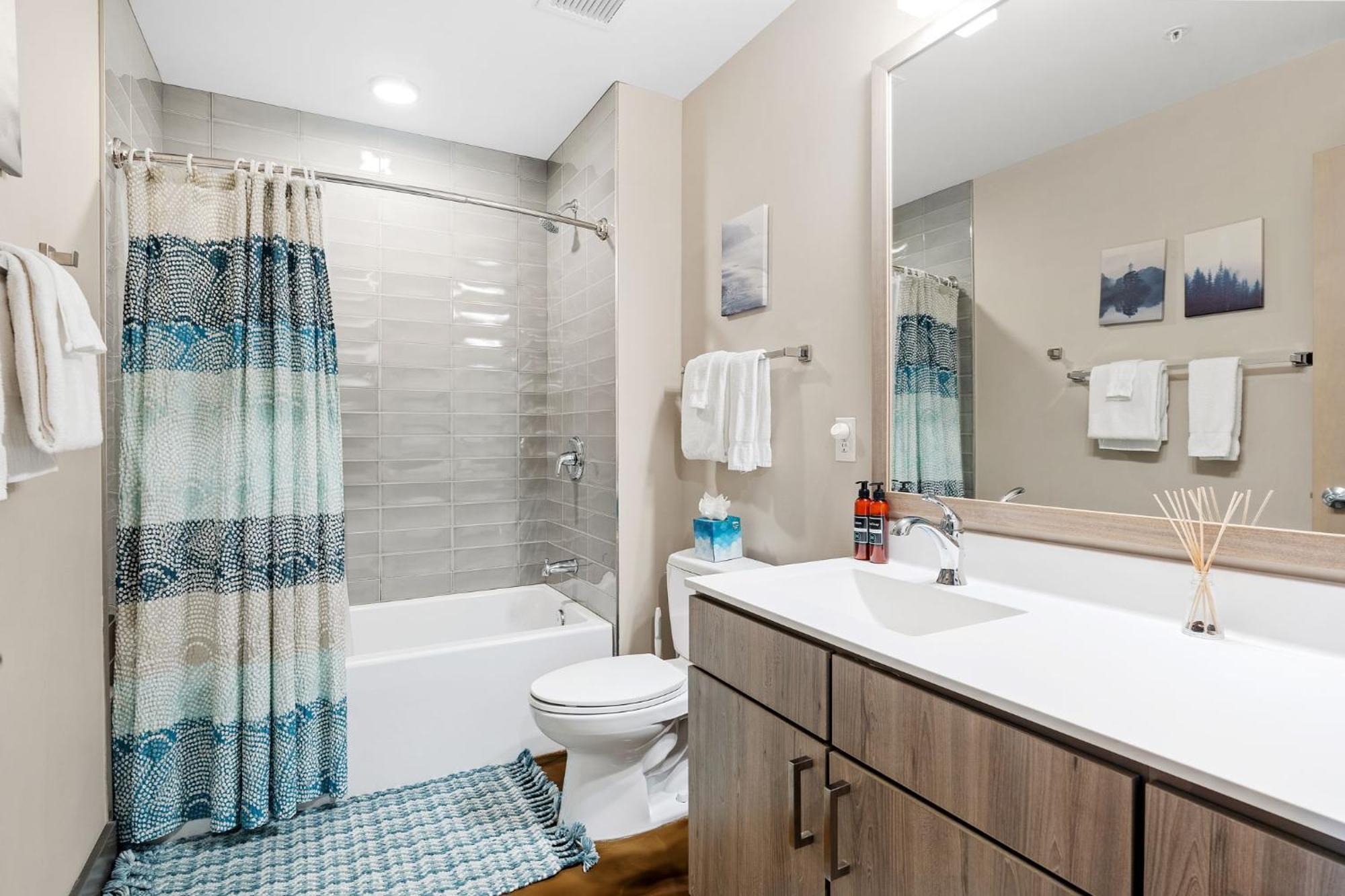 Sable 603 - Alcove Holiday home