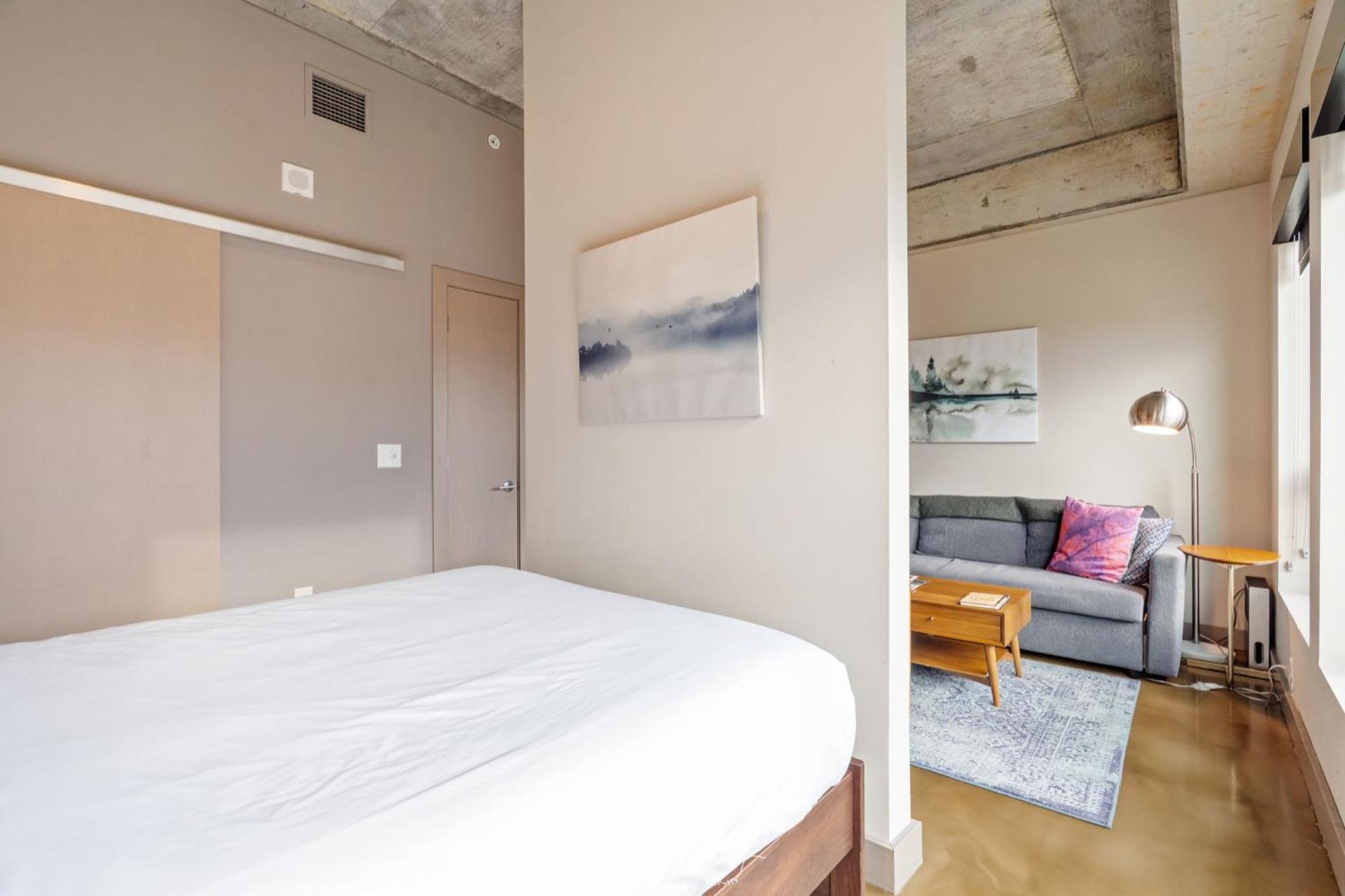 Sable 603 - Alcove Minneapolis