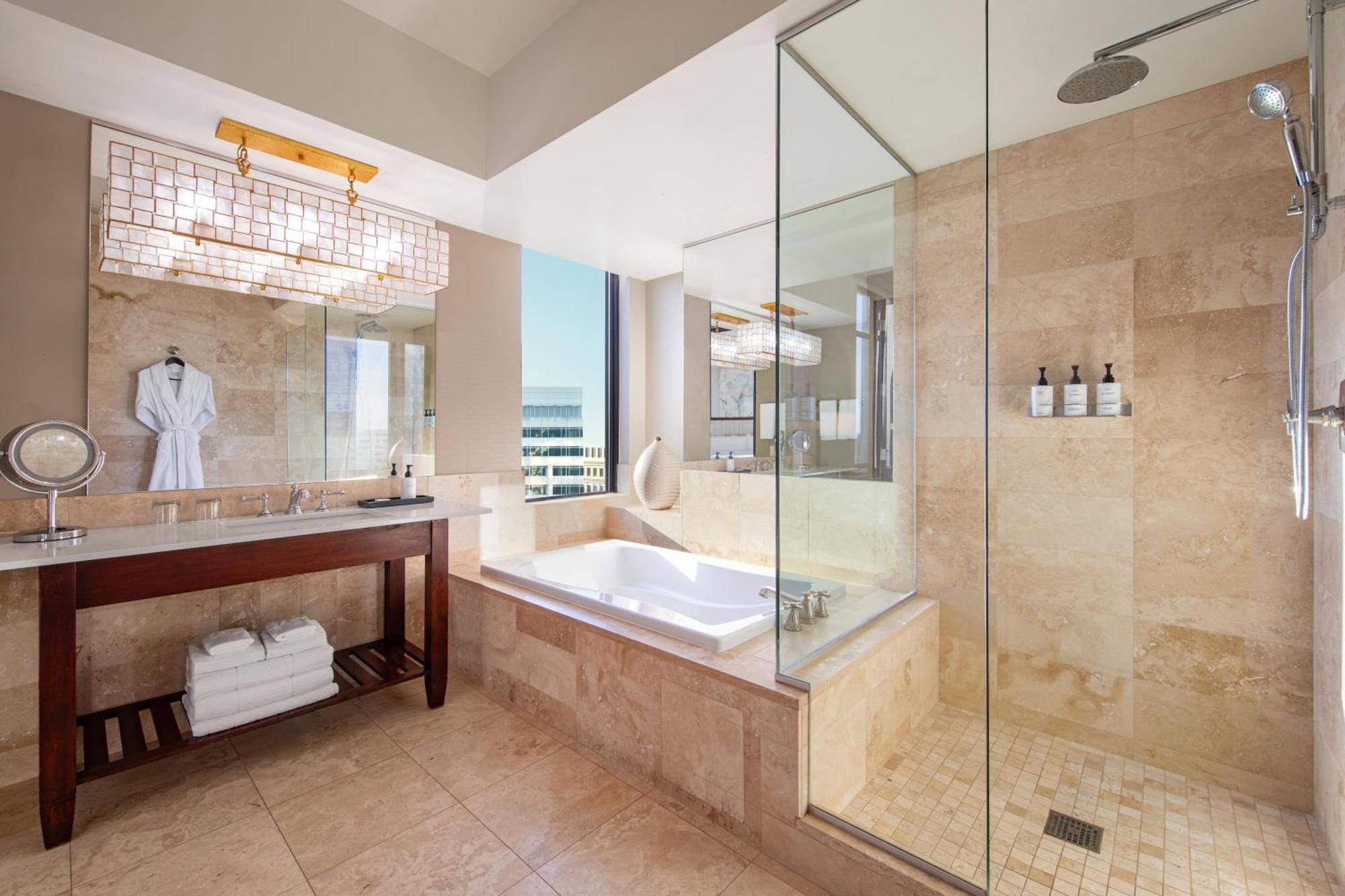 Ivy, A Luxury Collection Hotel, Minneapolis