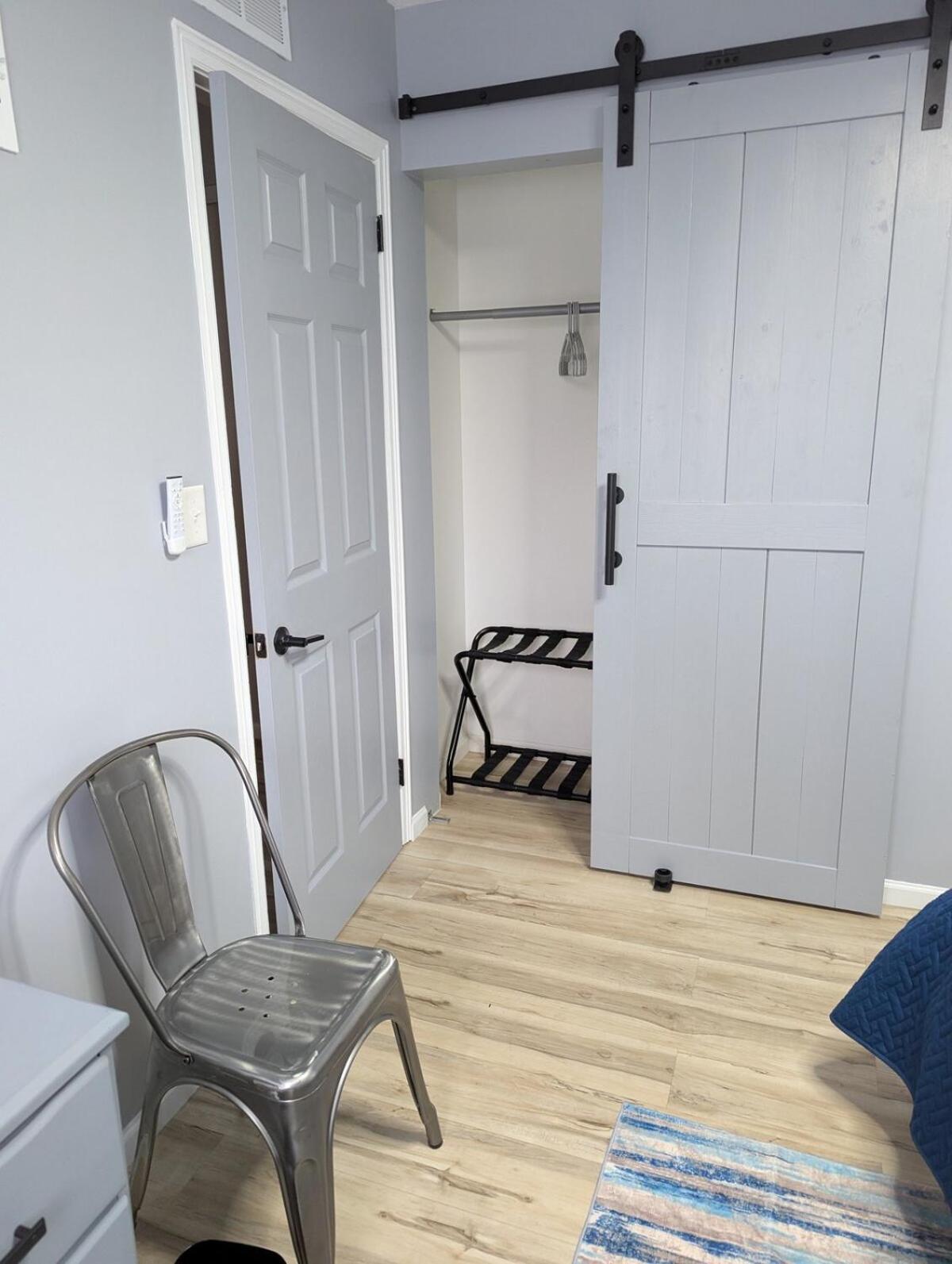 Terran's Dupont Retreat Holiday home Minneapolis